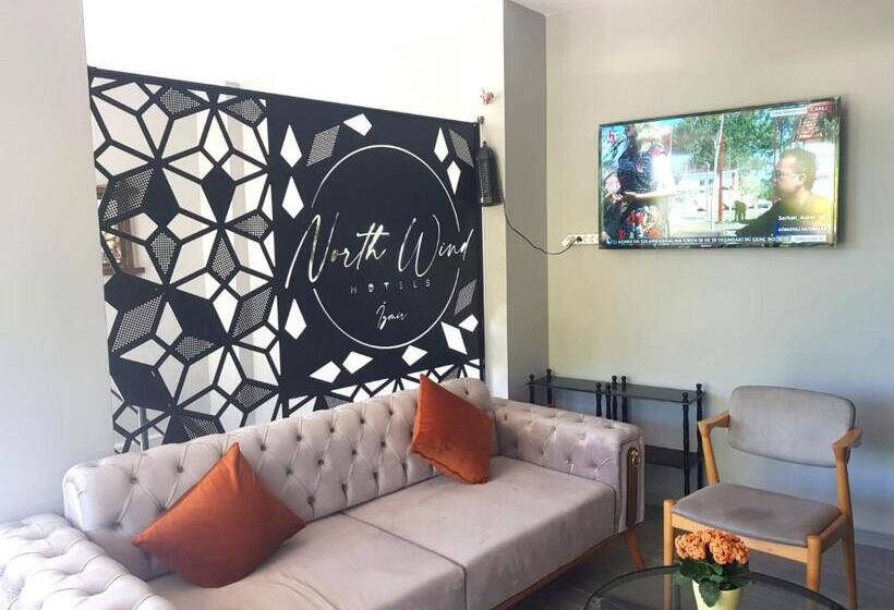 North Wind Hotels Karaburun