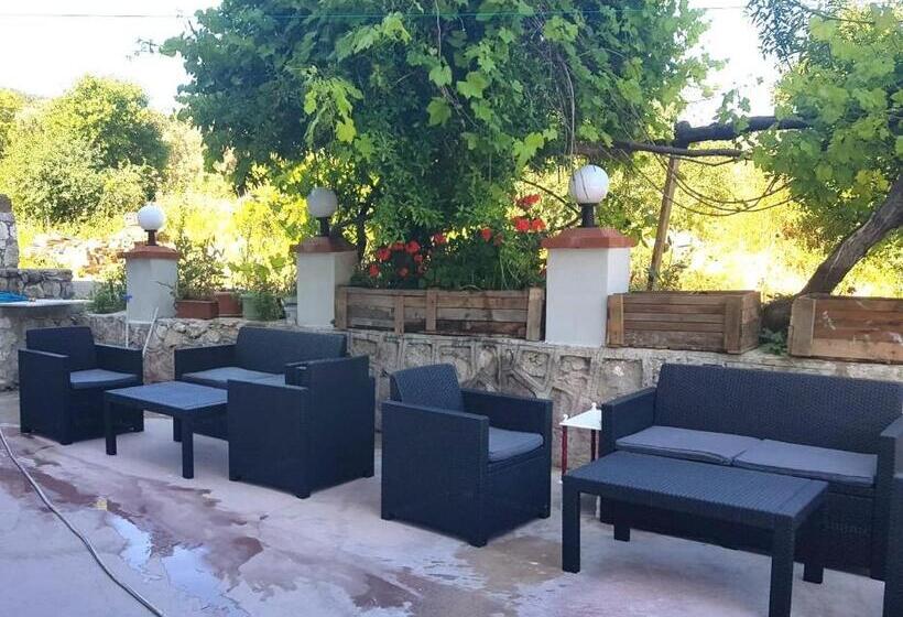 North Wind Hotels Karaburun