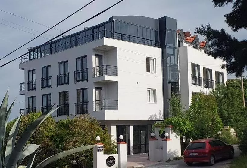 North Wind Hotels   Karaburun