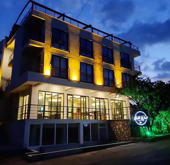 North Wind Hotels Karaburun