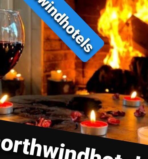 North Wind Hotels Karaburun