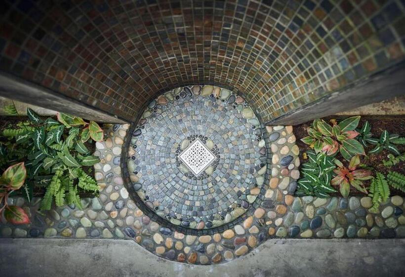 בית מלון כפרי Casa Vana Hiriketiya