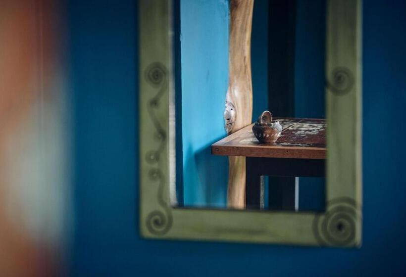 בית מלון כפרי Casa Vana Hiriketiya