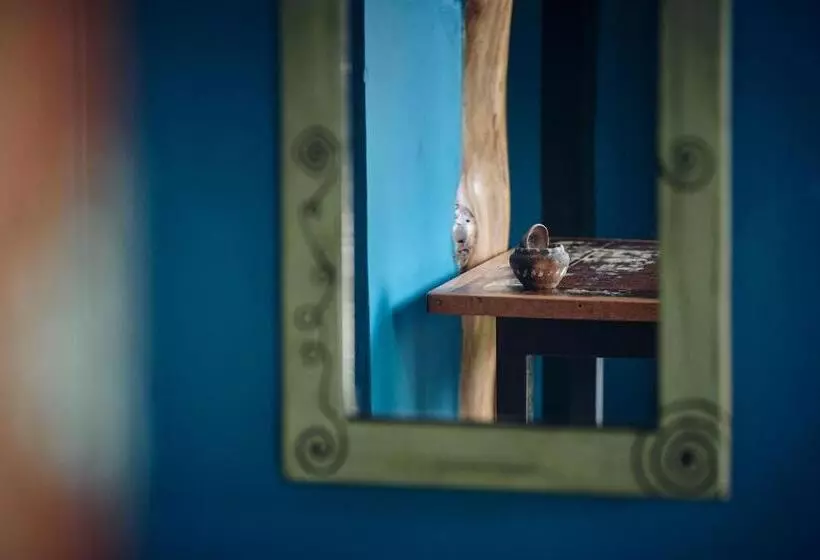 Hotelli Casa Vana Hiriketiya