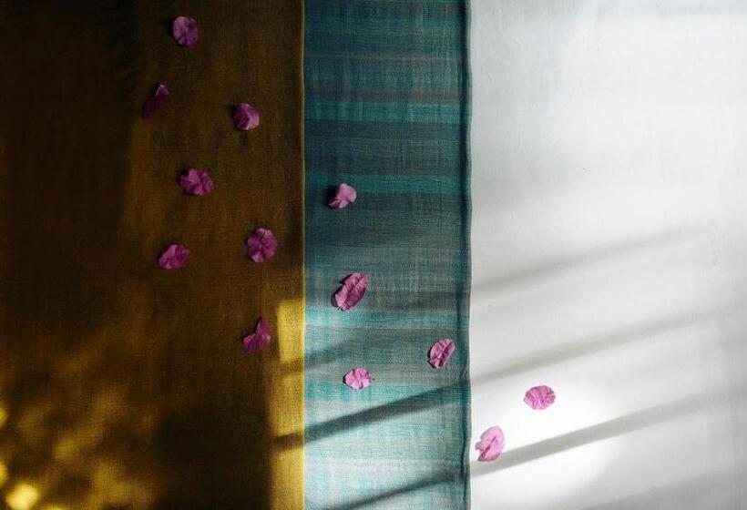 בית מלון כפרי Casa Vana Hiriketiya