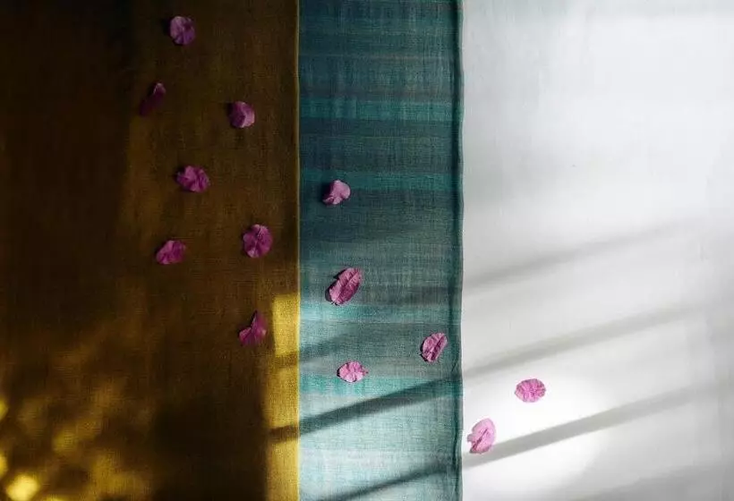 Hotelli Casa Vana Hiriketiya