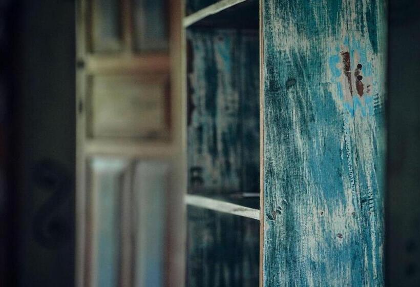 בית מלון כפרי Casa Vana Hiriketiya