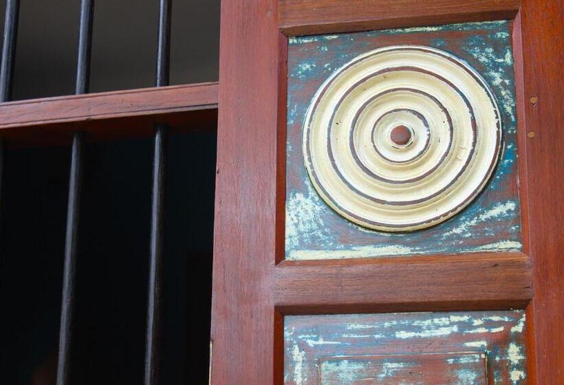 בית מלון כפרי Casa Vana Hiriketiya