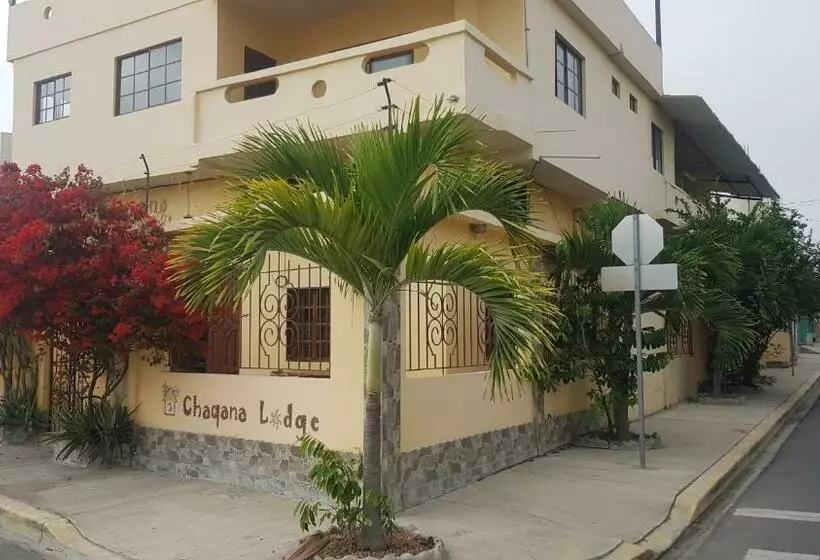 ホテル Chaqana Hostel