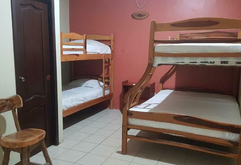 Hotelli Chaqana Hostel