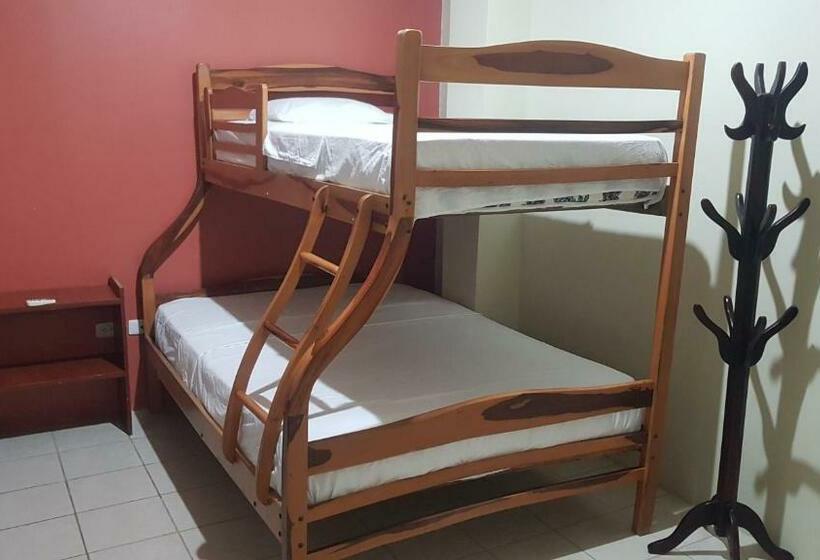 Hotelli Chaqana Hostel