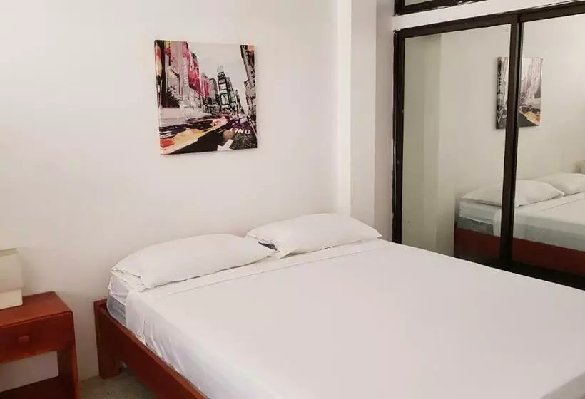 ホテル Chaqana Hostel