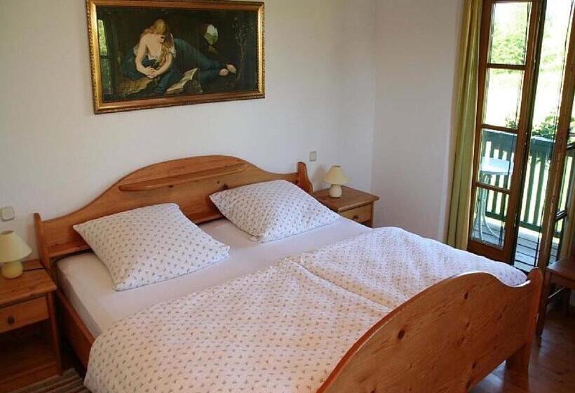 Hotelli Kirmeier Hof