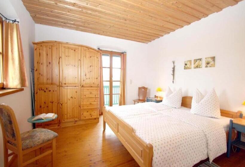 Hotelli Kirmeier Hof