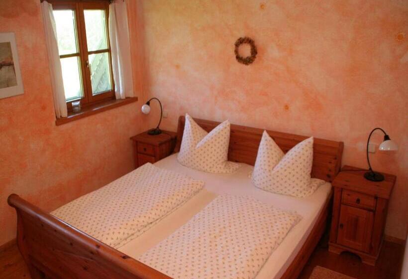 Hotelli Kirmeier Hof