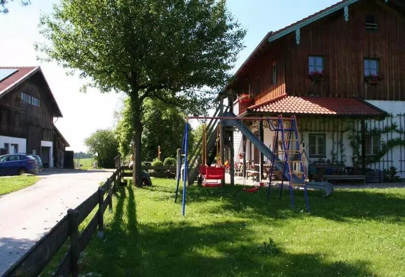 ホテル Kirmeier Hof