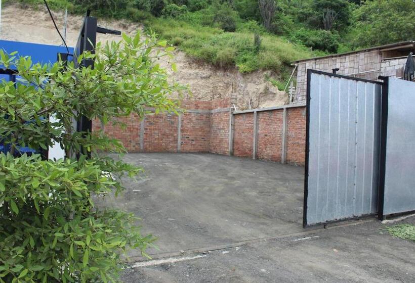 Отель La Cultura