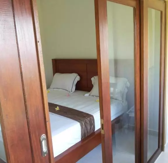 Majatalo Fishermen S Guesthouse