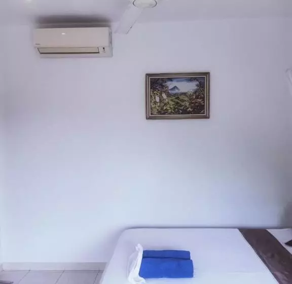 Majatalo Fishermen S Guesthouse