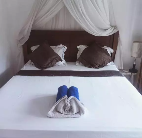 Majatalo Fishermen S Guesthouse