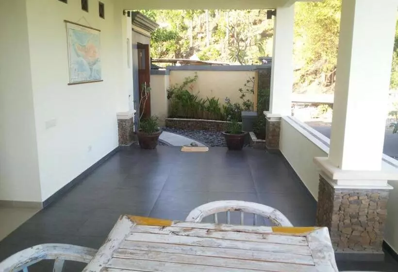 Majatalo Fishermen S Guesthouse