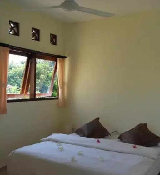 Majatalo Fishermen S Guesthouse