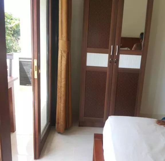Majatalo Fishermen S Guesthouse