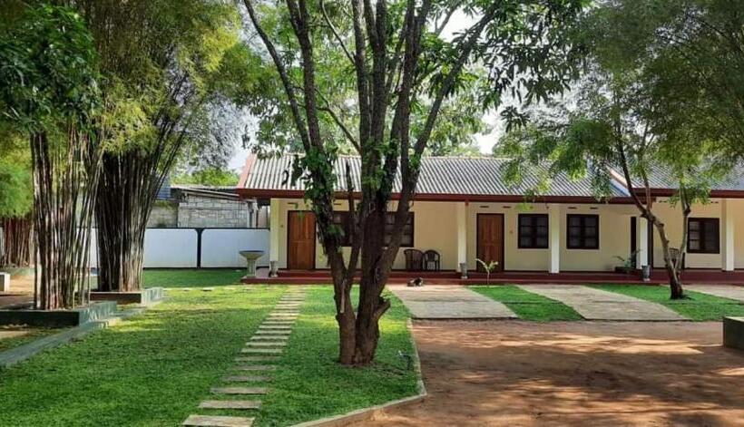 Pension Hikkaduwa Rest