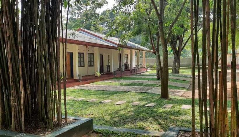 Pension Hikkaduwa Rest