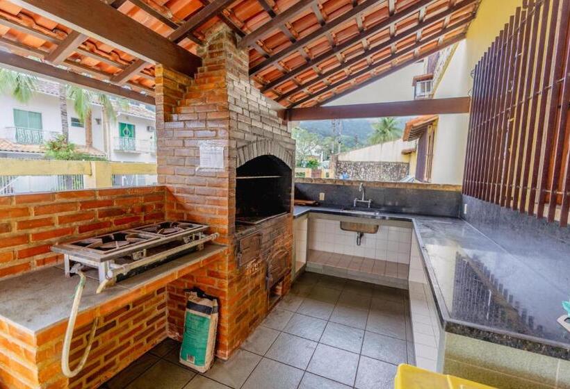 פנסיון Pousada Recanto De Itacuruca