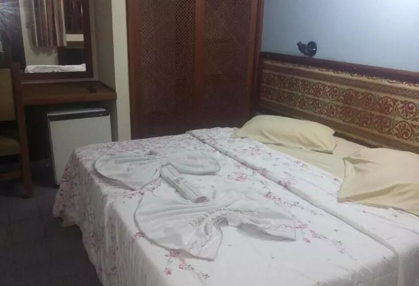 ペンション Pousada Recanto De Itacuruca