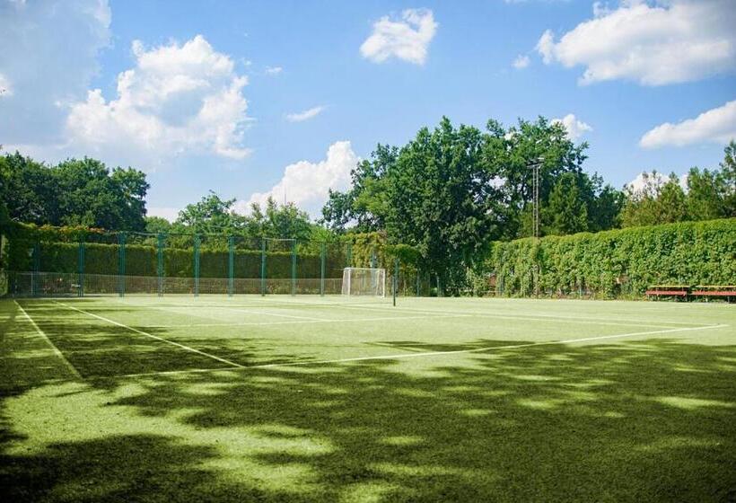 אתר נופש Kohavi Forest Club