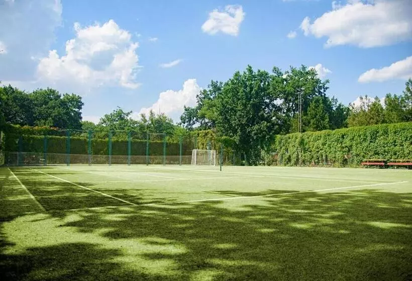 リゾートホテル Kohavi Forest Club