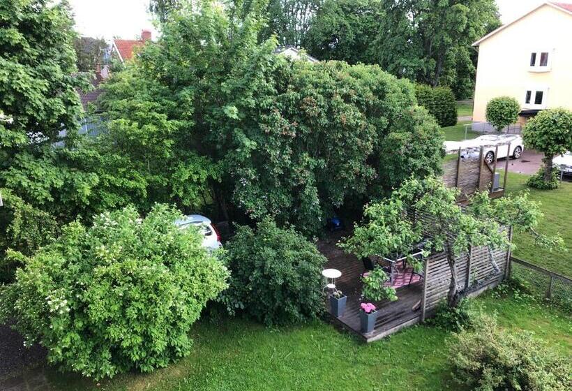 Strandgården Karlstad