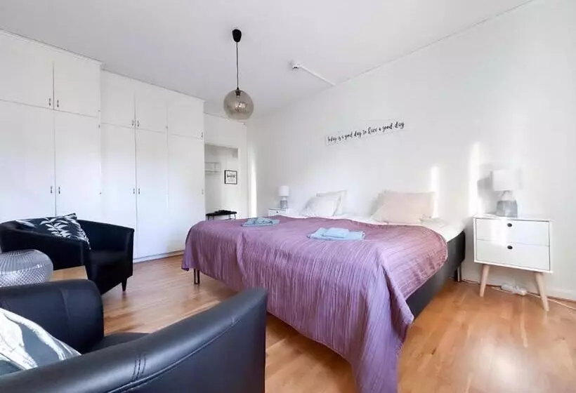 Strandgården Karlstad