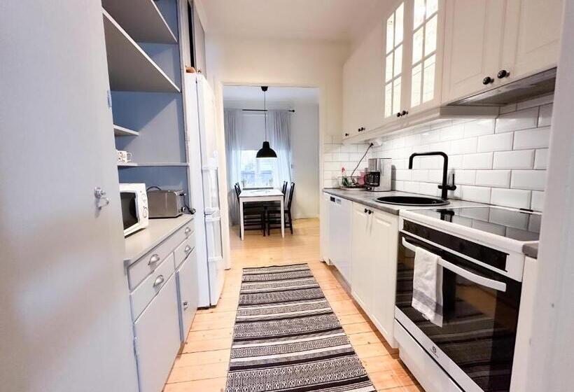 Strandgården Karlstad