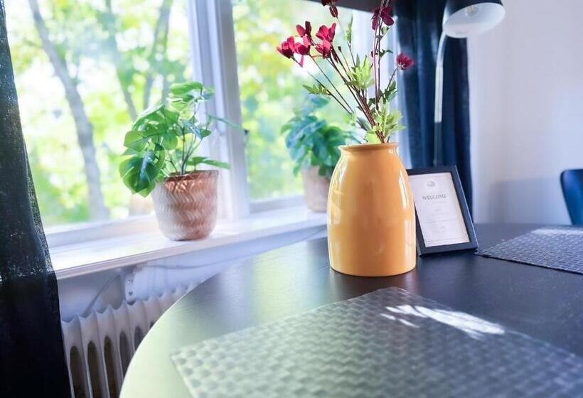 Strandgården Karlstad