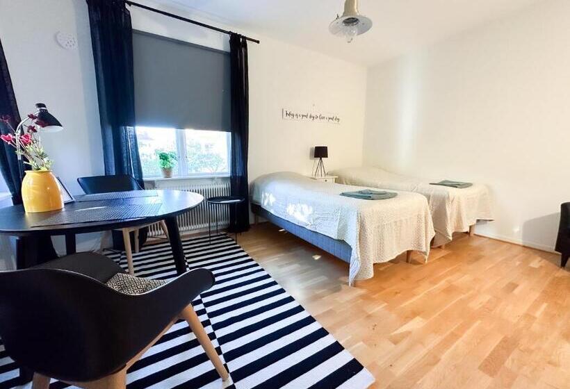 Strandgården Karlstad