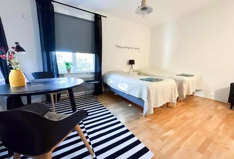 Strandgården Karlstad