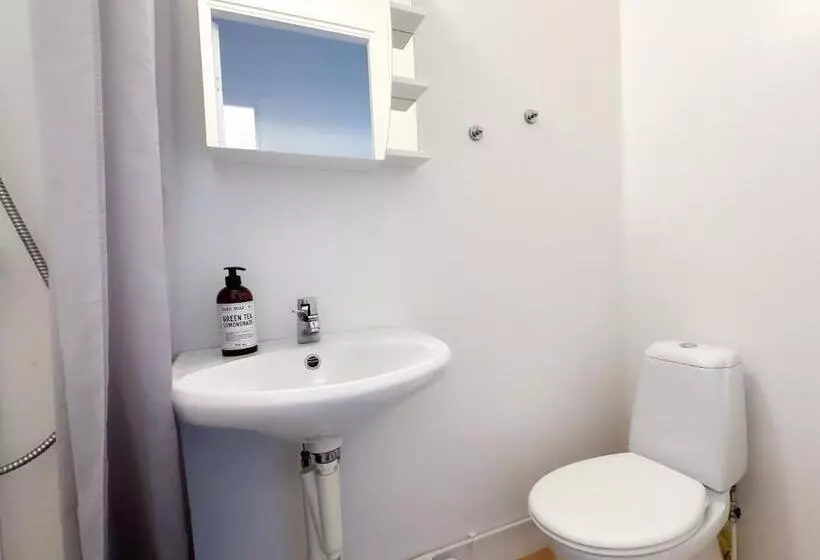 Strandgården Karlstad