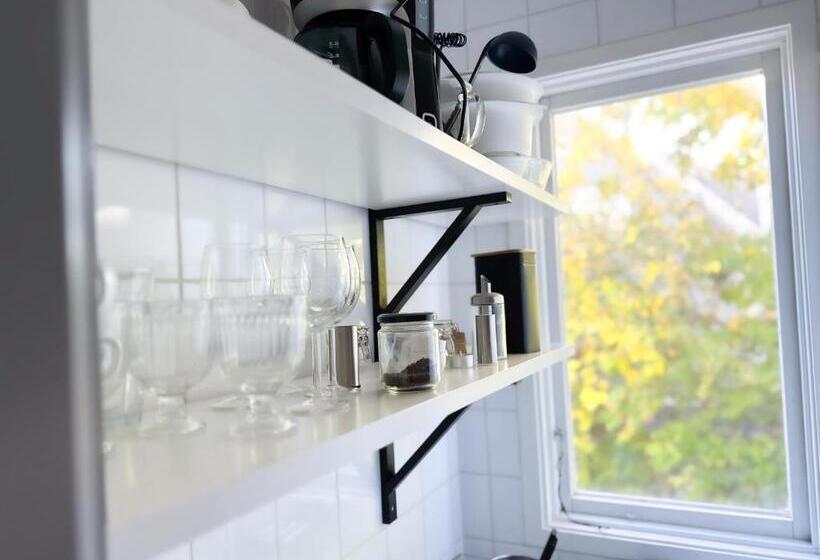 Strandgården Karlstad