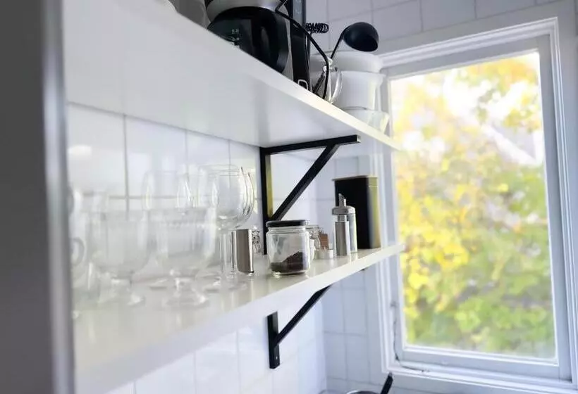 Strandgården Karlstad