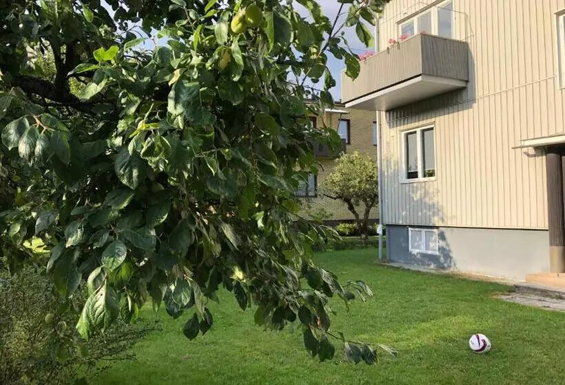 Strandgården Karlstad