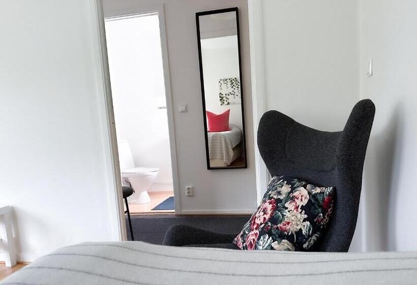 Strandgården Karlstad