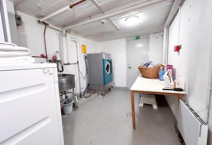 Strandgården Karlstad