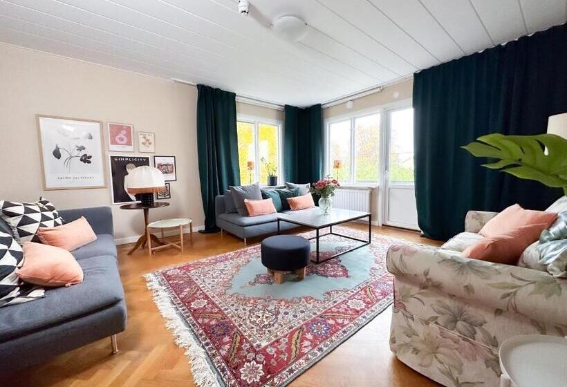 Strandgården Karlstad