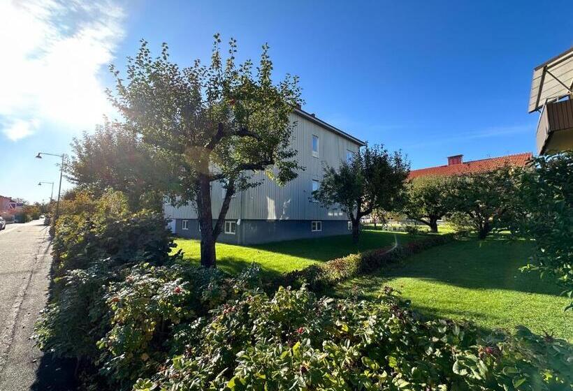 Strandgården Karlstad