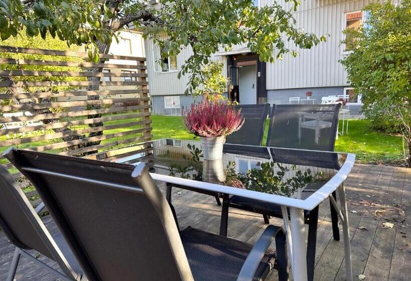 Strandgården Karlstad