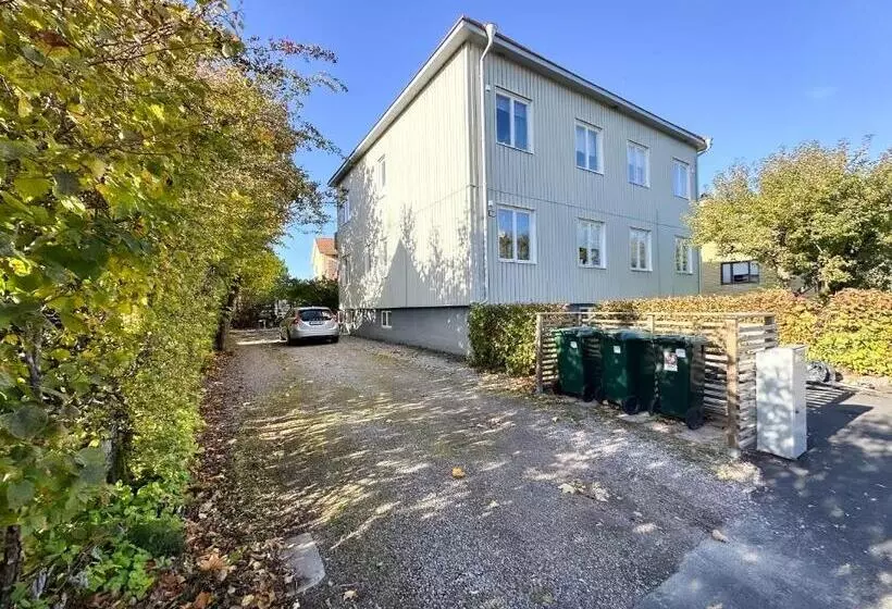 Strandgården Karlstad