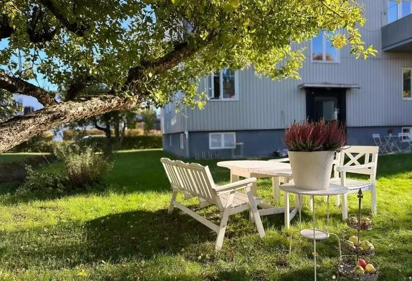 Strandgården Karlstad